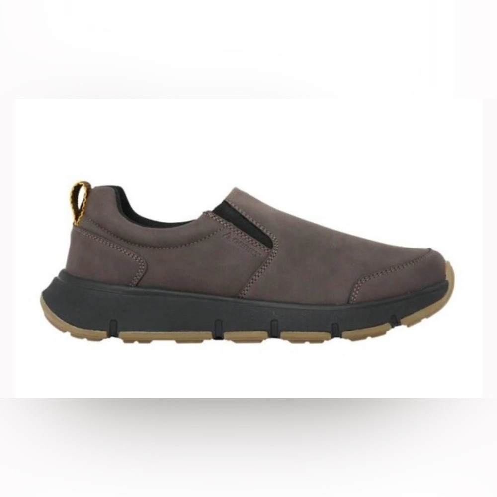 NIB Gerry Moc II men's slip-on shoe